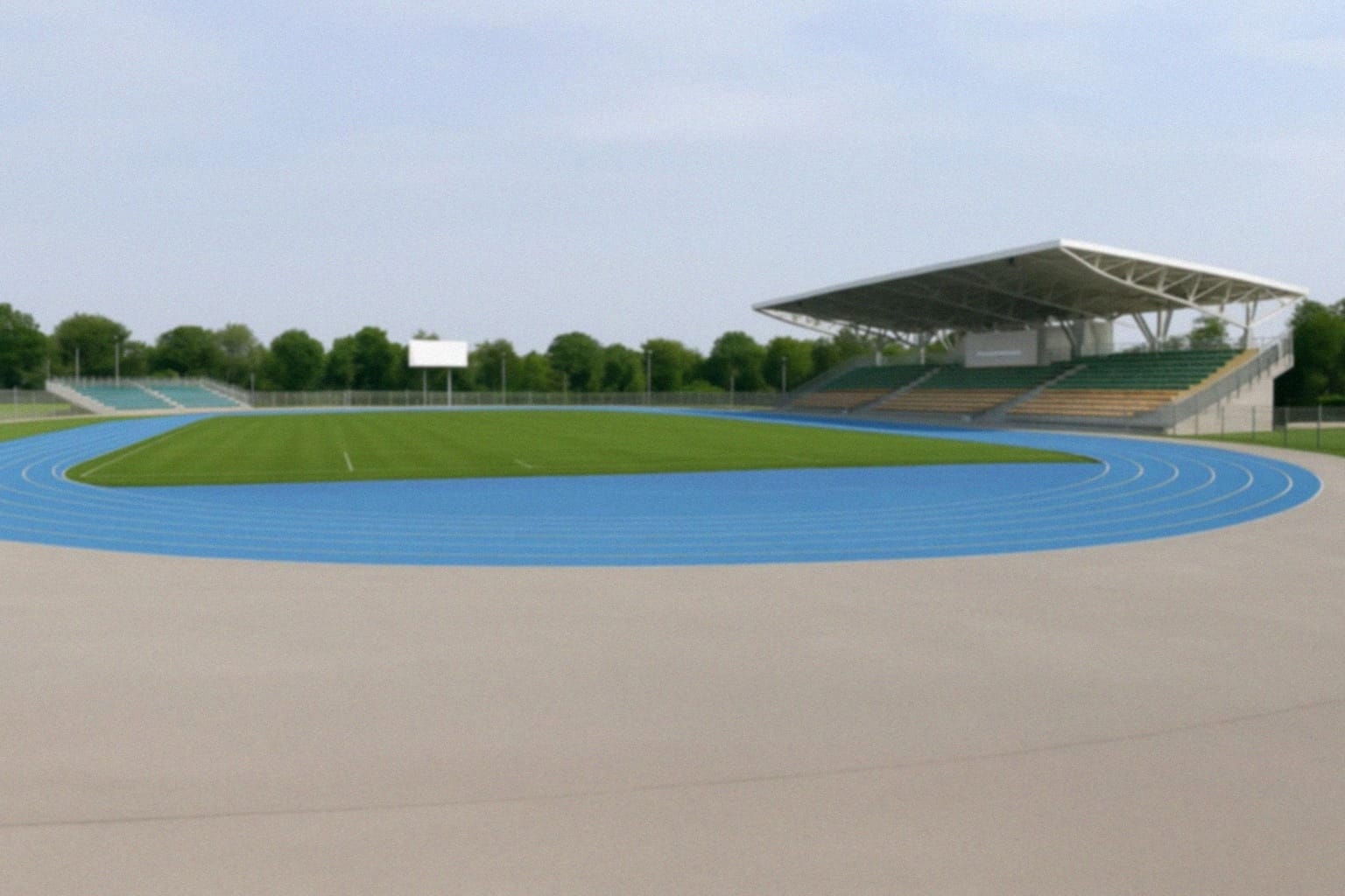 Informacje dla uczestników i kibiców MTB Wiórek 2026
