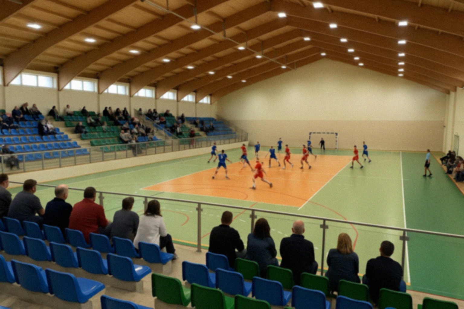 Wielkie wydarzenie z okazji Dnia Dziecka na skateparku w Mosinie