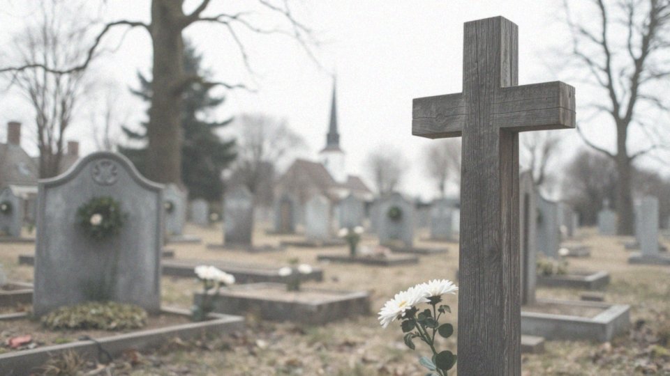 Parafia Bojanowo – kto zmarł i jakie są najnowsze ogłoszenia?
