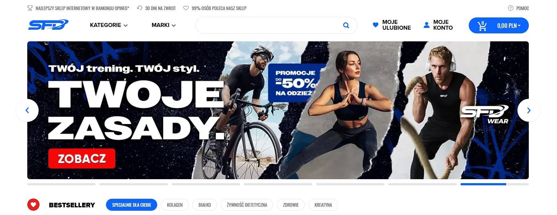 Suplementy dla energii i koncentracji – jak wspierać wydolność umysłową i fizyczną?