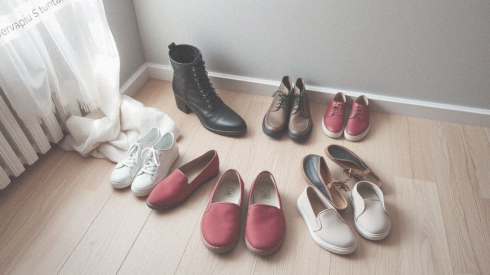 Vty buty damskie – styl i komfort na co dzień