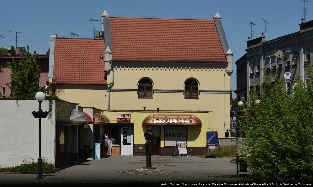 Weekendowe atrakcje w Gminie Mosina – zaproszenie do uczestnictwa